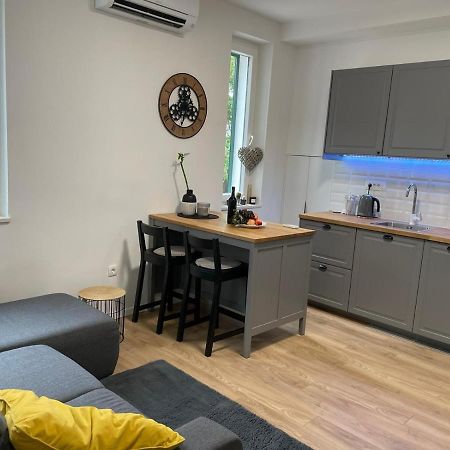 Apartment In City Center 2 Split Ngoại thất bức ảnh