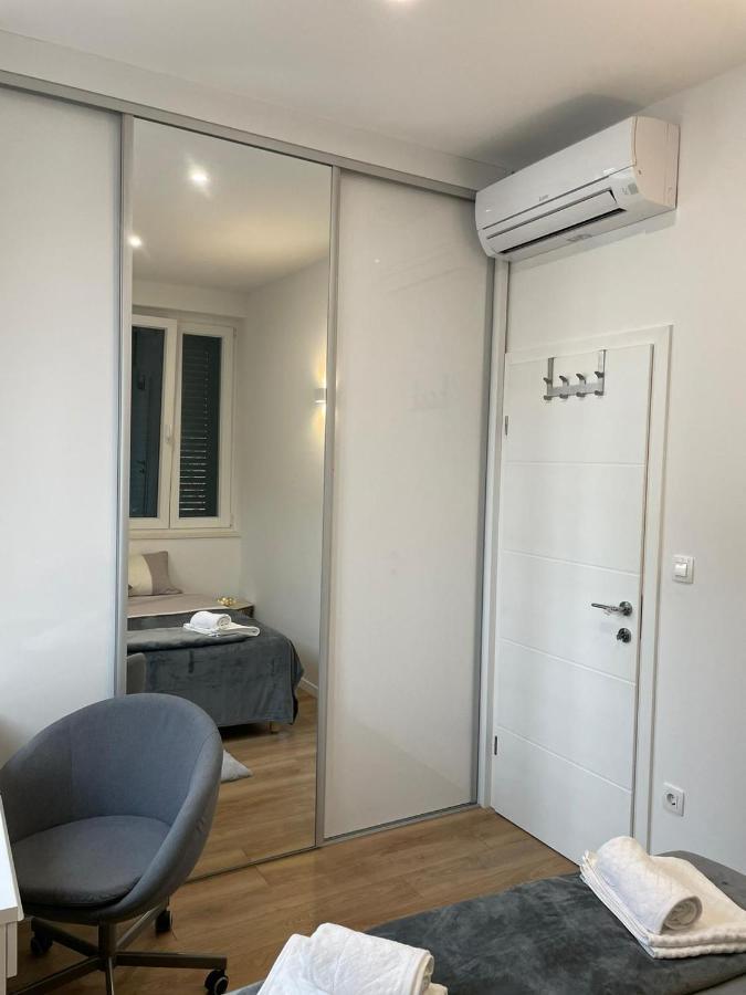 Apartment In City Center 2 Split Ngoại thất bức ảnh