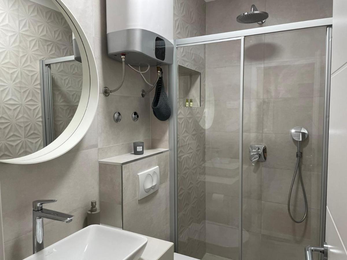 Apartment In City Center 2 Split Ngoại thất bức ảnh