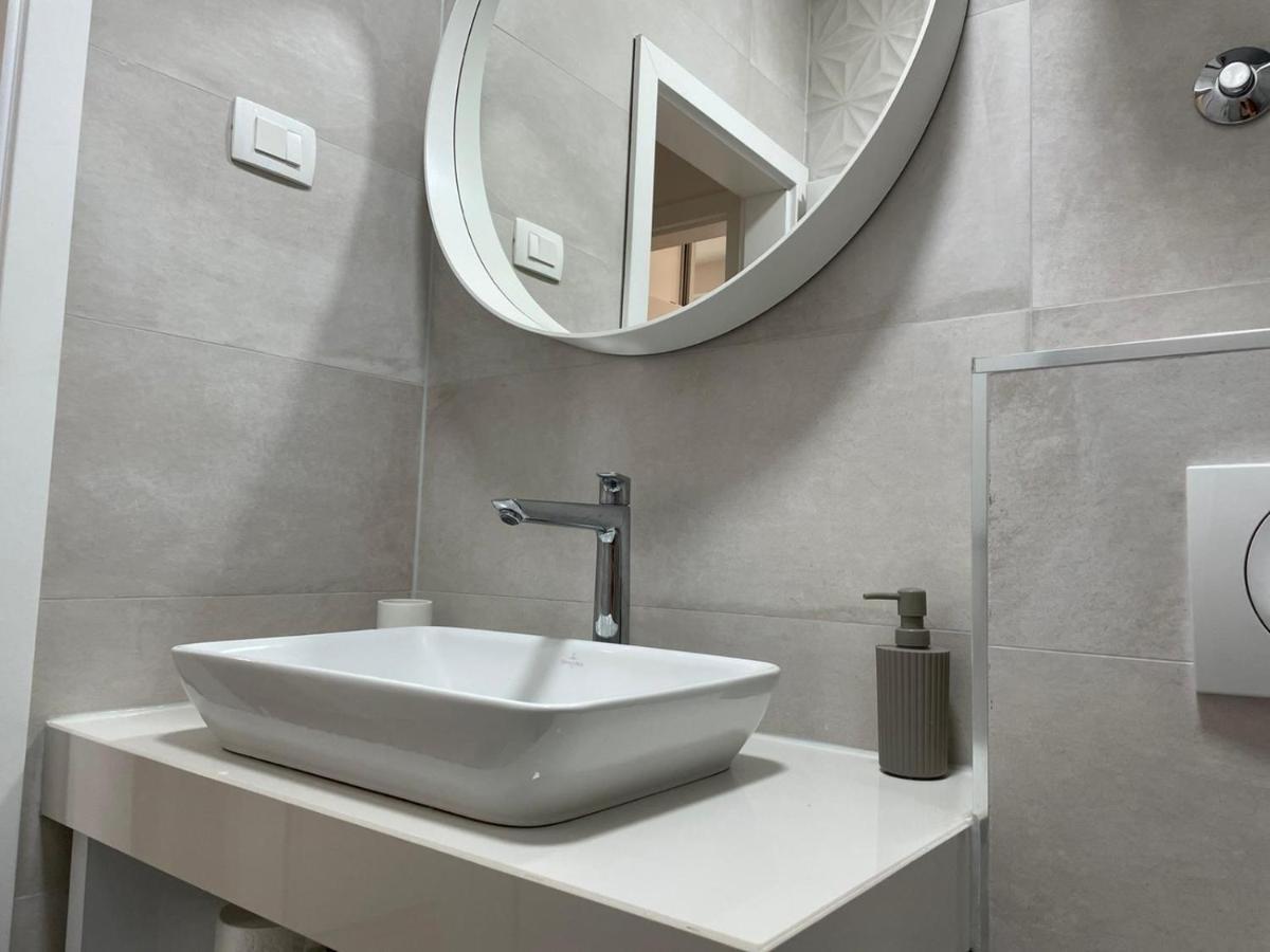 Apartment In City Center 2 Split Ngoại thất bức ảnh
