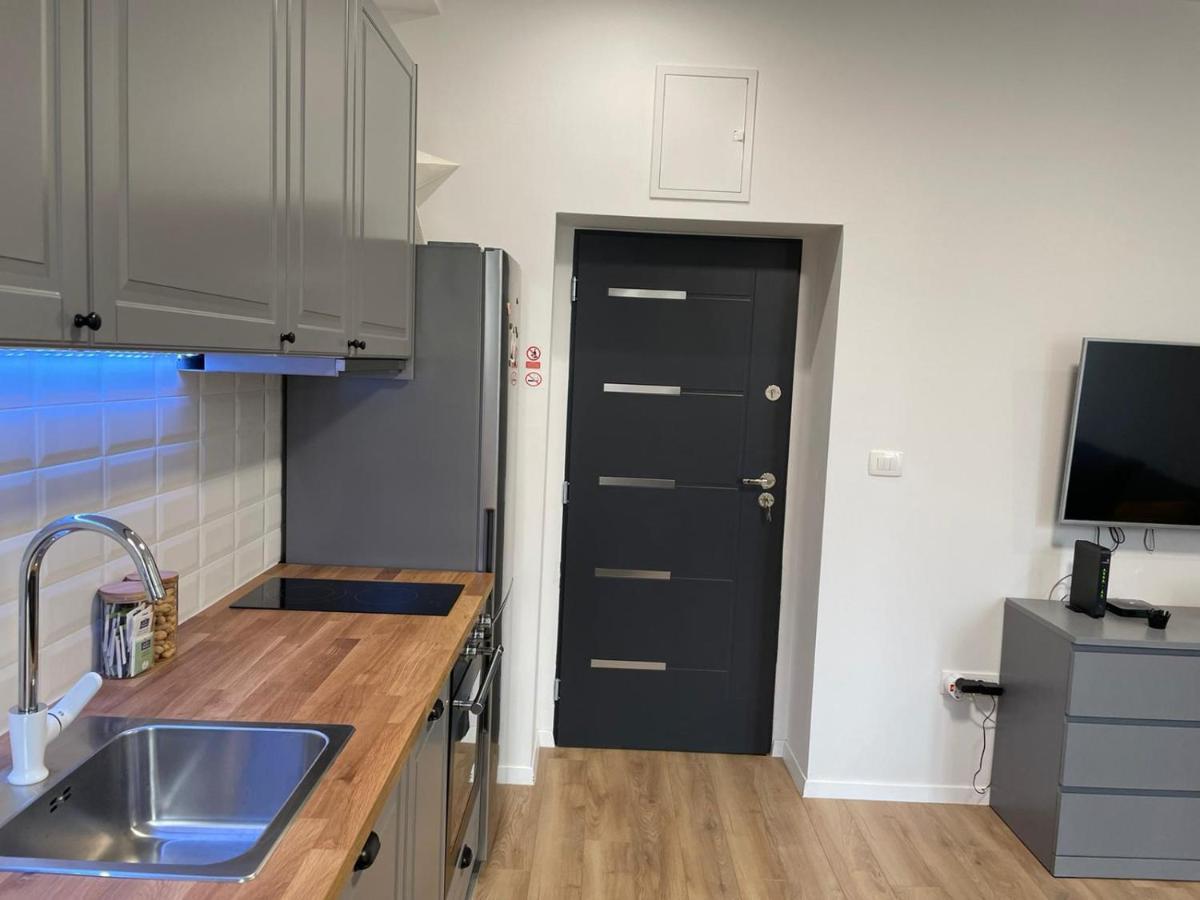 Apartment In City Center 2 Split Ngoại thất bức ảnh