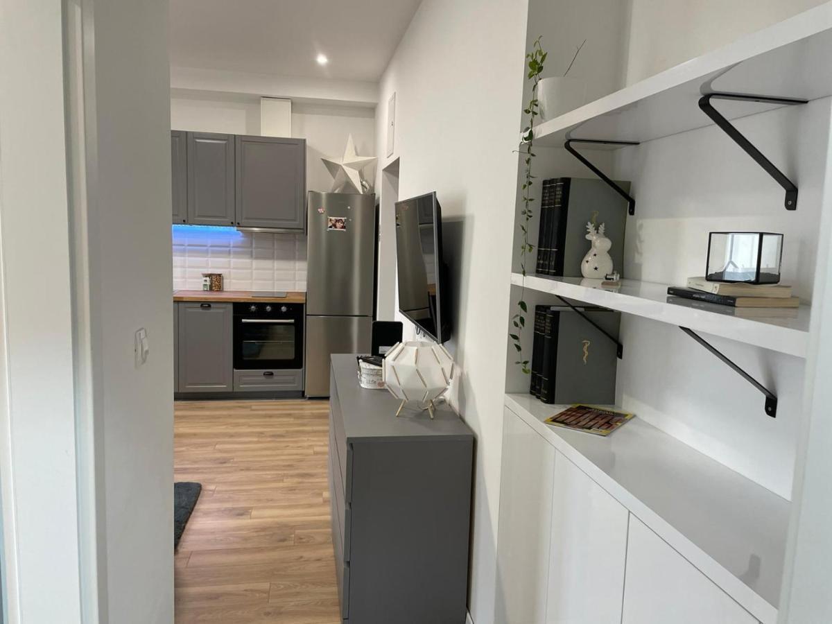 Apartment In City Center 2 Split Ngoại thất bức ảnh