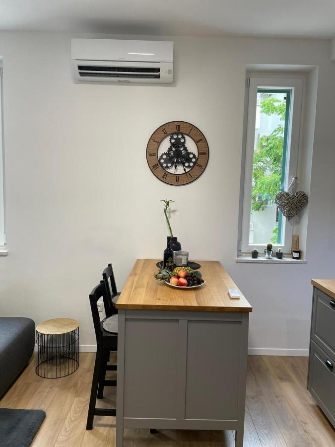 Apartment In City Center 2 Split Ngoại thất bức ảnh